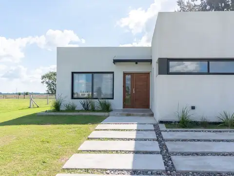 Casa en Venta 3 años