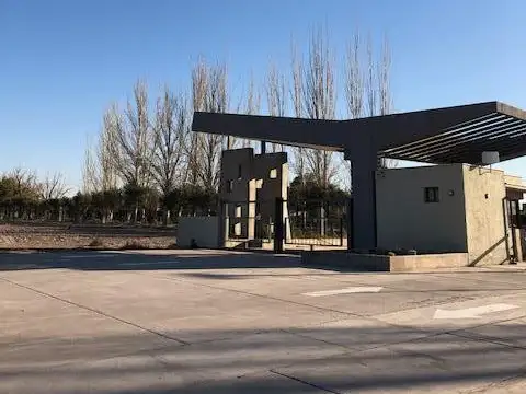 Terreno en Venta 16  mts Fondo