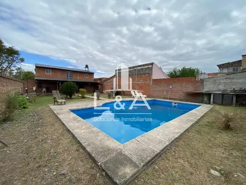 Casa en Venta de 4 dormitorios