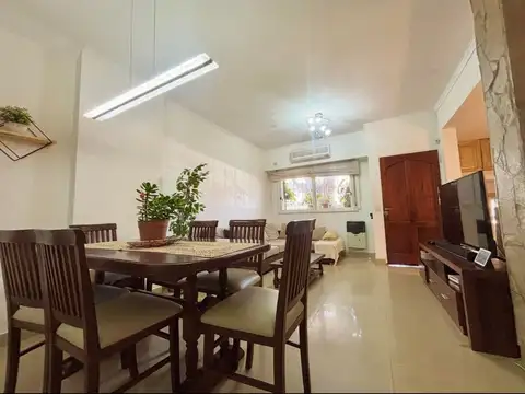 Depto Tipo Casa en Venta en Villa Devoto, USD 279.000