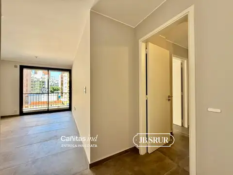 Departamento a Estrenar en Venta de 2 Dormitorios con Balcón en Nueva Córdoba