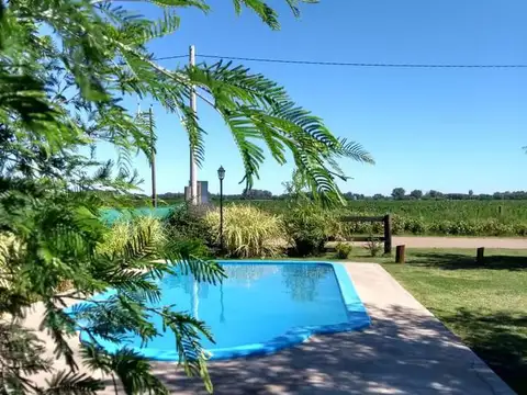 Casa en Venta A Estrenar