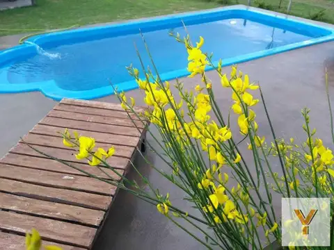 Casa en Venta en Bolívar, USD 130.000