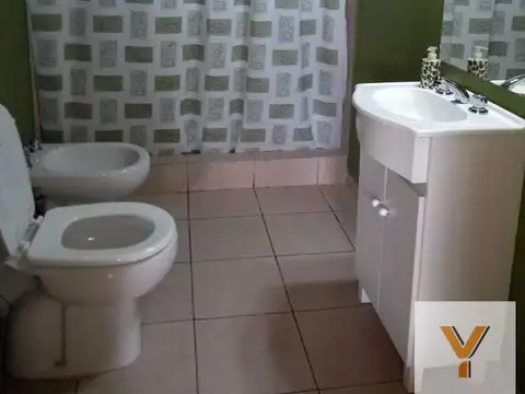 Casa en Venta de 1 dormitorio