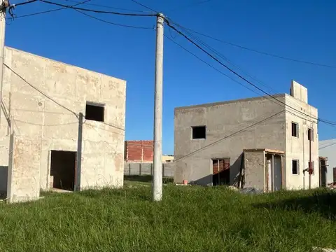 Casa en Venta A Estrenar