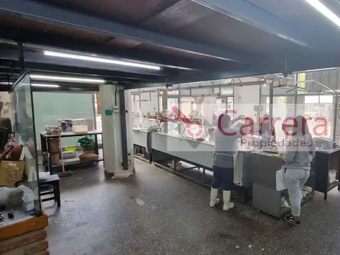 Local en Venta 30 años