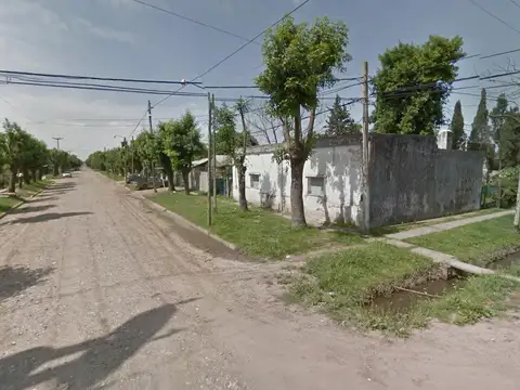 Bv. Estanislao López al 100