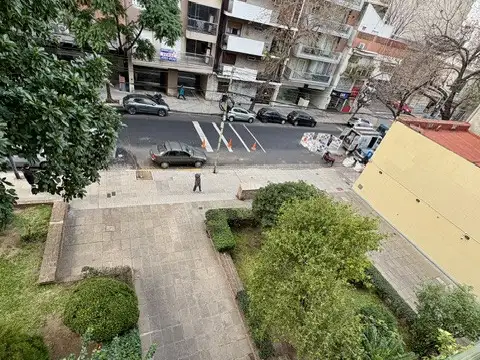 Departamento en Venta en Caballito, USD 108.000