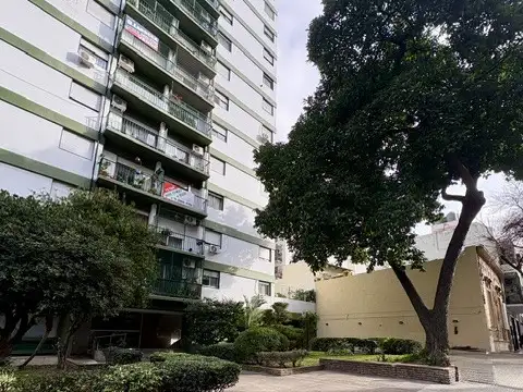 CABALLITO. CUATRO AMBIENTES. OPORTUNIDAD!