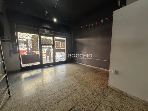 Local en Alquiler 30 años