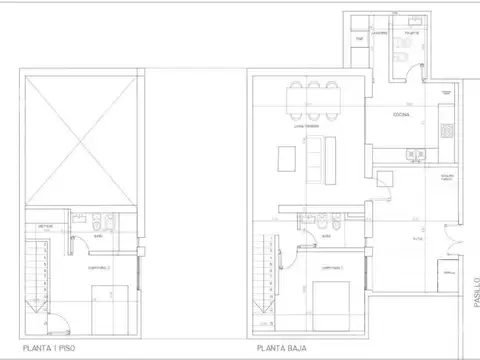 Casa en Venta A Estrenar