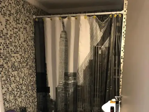 Departamento en Alquiler Temporal de Monoambiente