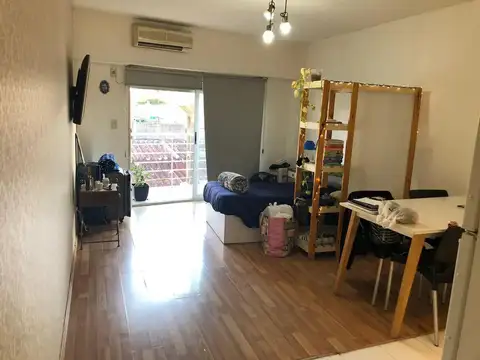 Departamento en alquiler temporario