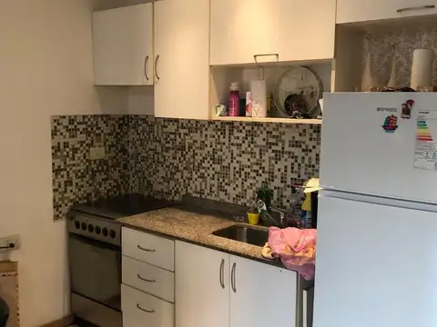 Departamento en Alquiler Temporal 8 años