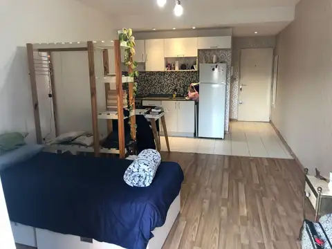 Departamento en alquiler temporario