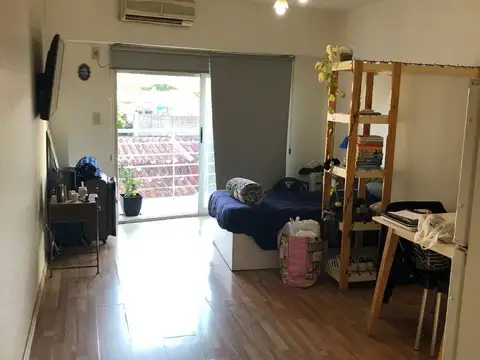 Departamento en alquiler temporario