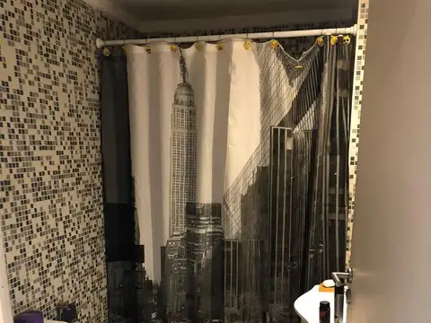 Departamento en Alquiler Temporal de Monoambiente