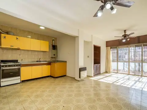 VENTA Departamento 3 dormitorios con balcón - Echesortu, Rosario