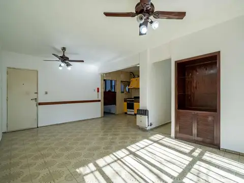 Departamento en Venta en Echesortu, USD 77.000