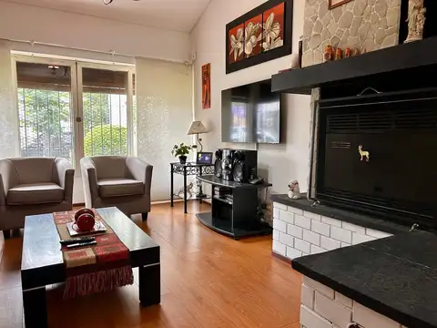 Casa en Venta 40 años