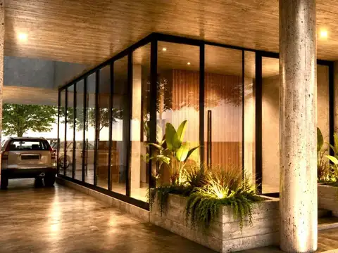 Departamento en Venta en Barrio Norte, USD 45.000