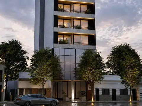 Departamento en Venta al Noroeste