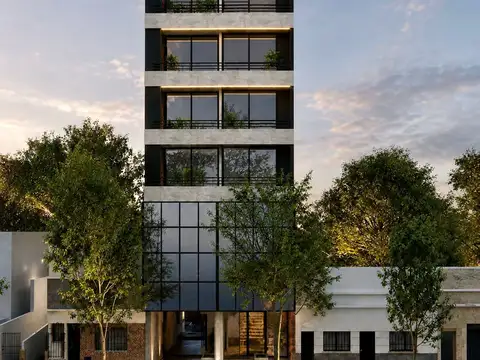 DEPARTAMENTO EN VENTA LA PLATA
