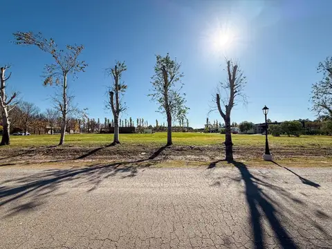 Terreno en Venta de 1054,0 m2