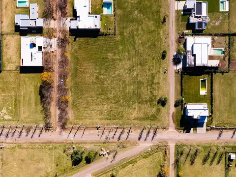 Terreno en Venta en Haras De Funes, USD 85.000