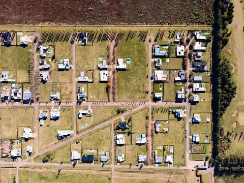 Haras de Funes Club de Campo- L83