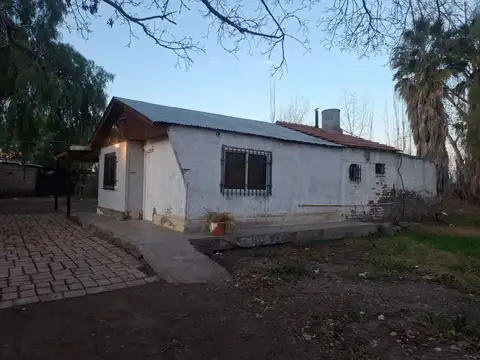 Severo del Castillo 6700