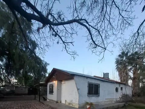 VENTA CASA SEVERO DEL CASTILLO LOS CORRALITOSGLLEN