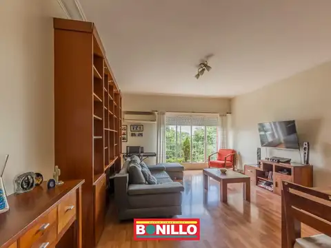 BOLIVIA 5000, Piso 3