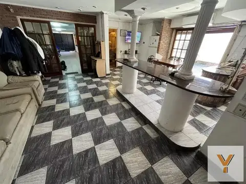 Departamento en Venta de 5 ambientes