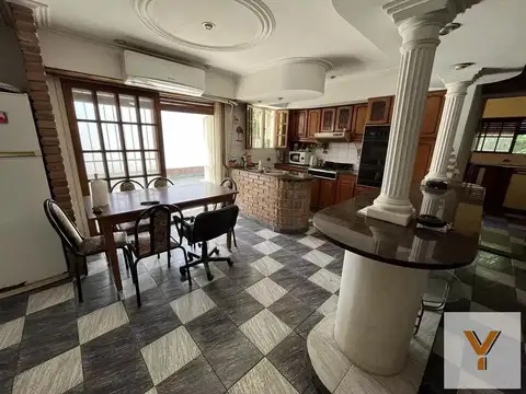 Departamento en Venta de 3 dormitorios