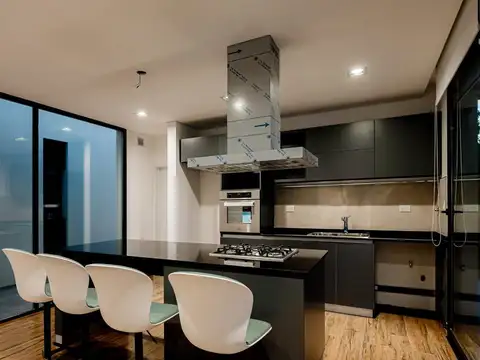 Casa en Campos Daromy