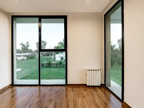 Casa en Venta A Estrenar