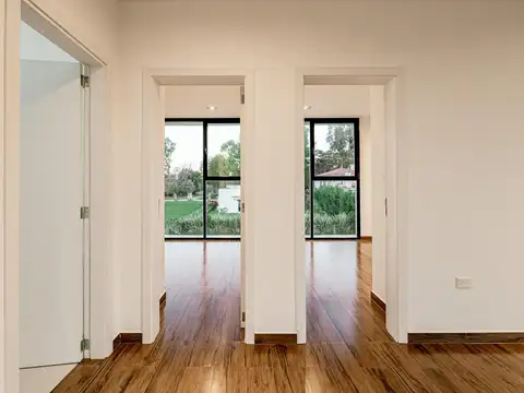 Casa en Campos Daromy