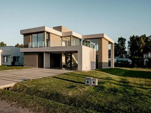 Casa en Campos Daromy