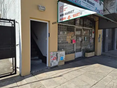 Gaspar Campos 4200