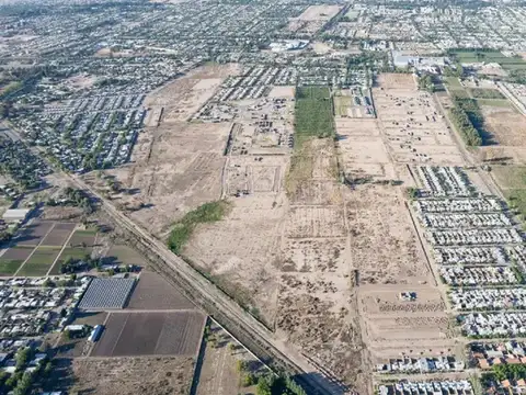 Terreno en Venta en Buena Nueva, USD 24.000