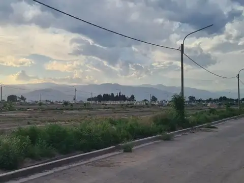 Julio A. Roca 5416, Guaymallén