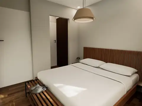 Departamento en Venta en Flores, USD 237.000