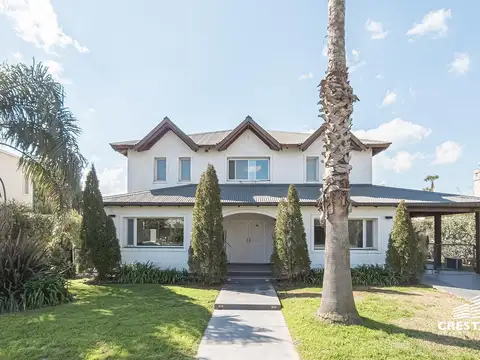 Casa en Venta de 4 dormitorios