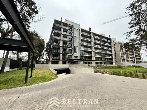 Departamento de 1 dormitorio en Fisherton