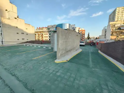 Avellaneda 300 - Cochera fija descubierta en venta Caballito