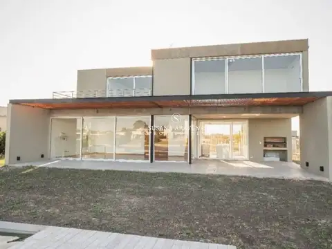 Casa  en Venta en San Sebastian, Escobar, G.B.A. Zona Norte