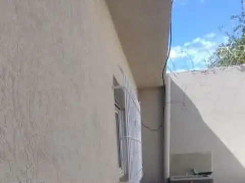 Casa en Alquiler de 1 dormitorio