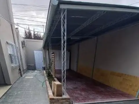 Casa en Alquiler de 1 dormitorio