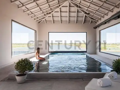 Terreno en Venta en El Naudir, USD 105.000